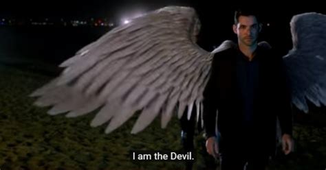 in what season does lucifer reveal himself to chloe|lucifer shows chloe his face.